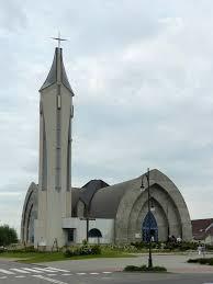 Kościół pw. św. Jakuba Apostoła